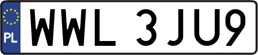 WWL3JU9