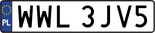 WWL3JV5