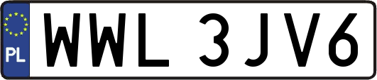WWL3JV6