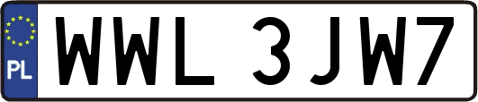 WWL3JW7