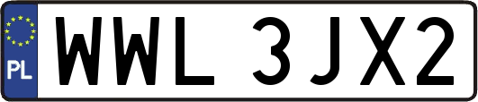 WWL3JX2
