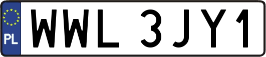 WWL3JY1