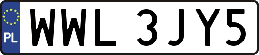 WWL3JY5