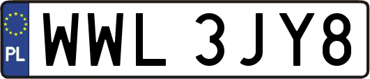 WWL3JY8