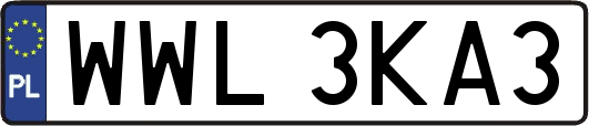 WWL3KA3