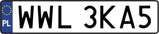 WWL3KA5