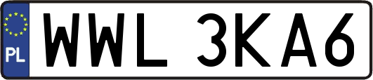 WWL3KA6