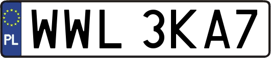 WWL3KA7