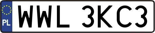 WWL3KC3