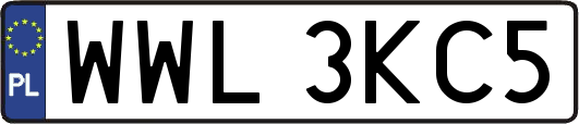 WWL3KC5