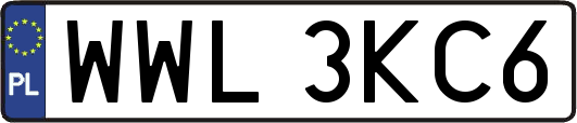 WWL3KC6