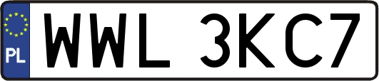 WWL3KC7