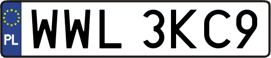 WWL3KC9