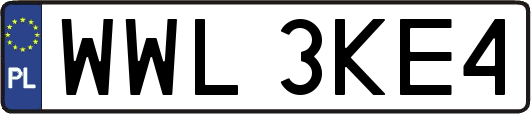 WWL3KE4