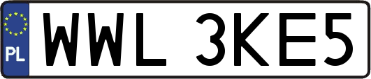 WWL3KE5