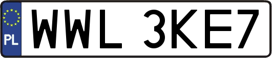 WWL3KE7