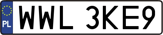 WWL3KE9