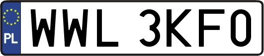 WWL3KF0