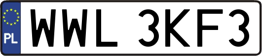 WWL3KF3