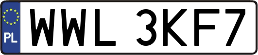 WWL3KF7