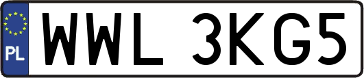 WWL3KG5