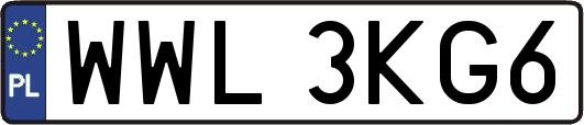 WWL3KG6