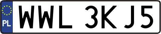 WWL3KJ5