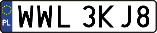 WWL3KJ8
