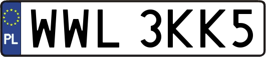 WWL3KK5
