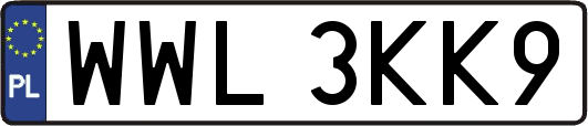 WWL3KK9