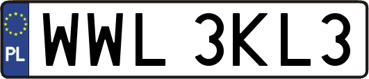 WWL3KL3