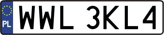 WWL3KL4