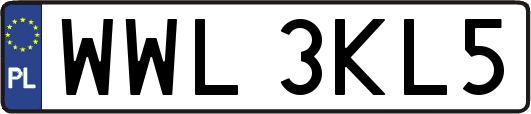 WWL3KL5