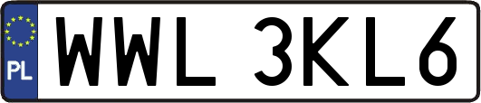 WWL3KL6