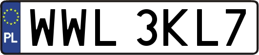 WWL3KL7