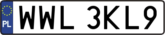 WWL3KL9