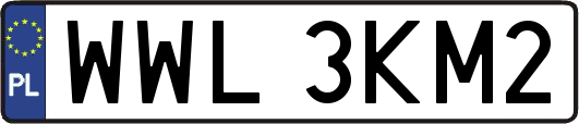 WWL3KM2