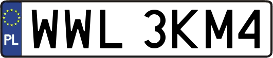 WWL3KM4