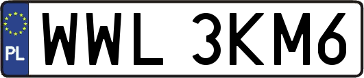 WWL3KM6