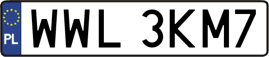 WWL3KM7