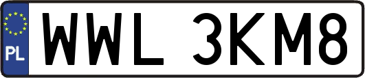 WWL3KM8