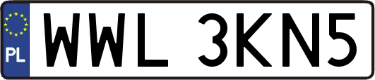 WWL3KN5