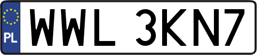WWL3KN7