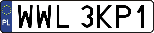 WWL3KP1