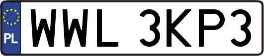 WWL3KP3
