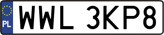 WWL3KP8
