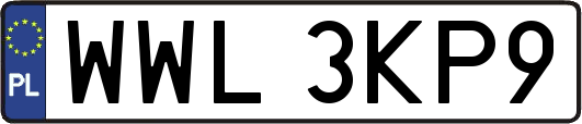 WWL3KP9