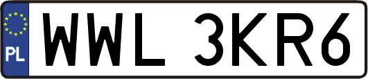 WWL3KR6