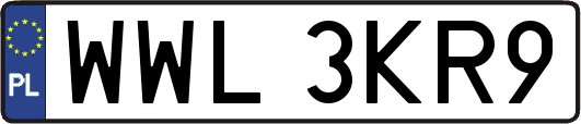 WWL3KR9