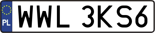 WWL3KS6